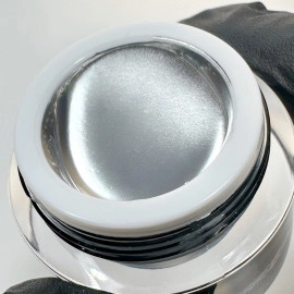 Гель-краска "Silver Look" Гель-краска "Silver Look"